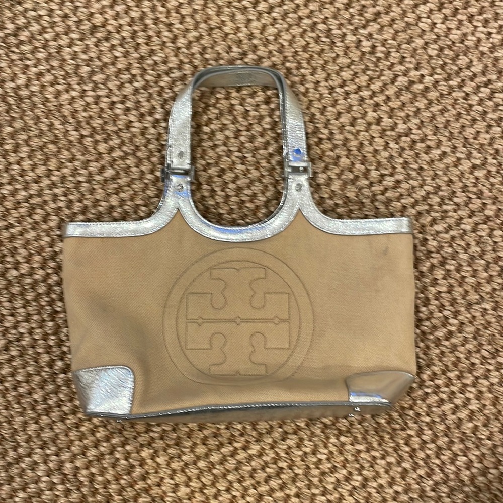 Tory Burch tote bag